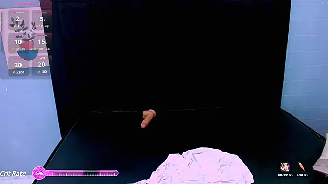 sarah cream online show from 12-29-24, 09:20