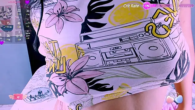 sarah cream online show from 01-16-25, 10:55