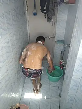 Forbidden Live143 online show from 11-07-25, 06:13