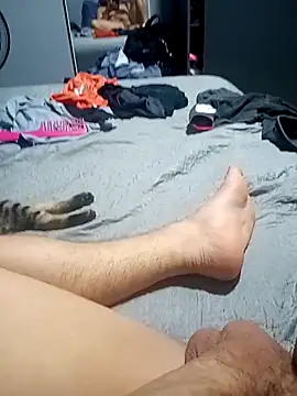 Sammycalderon online show from 11-11-25, 10:21