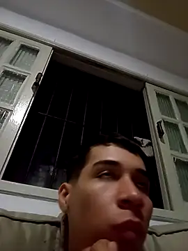 Sammycalderon online show from 03-09-26, 01:42