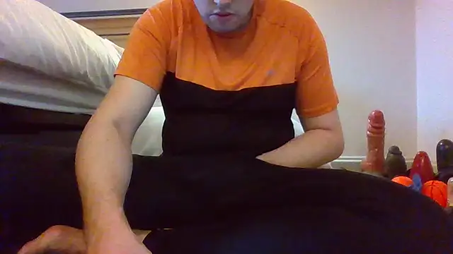 AnalLove1990 online show from 10-14-25, 07:42