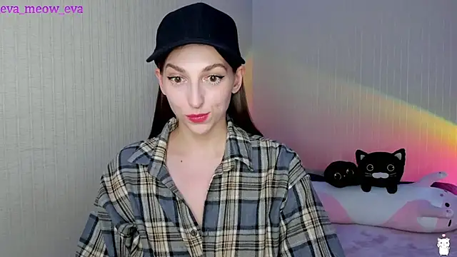 Meow Eva Meow online show from 12-06-24, 12:45