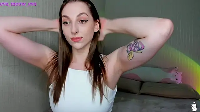 Meow Eva Meow online show from 01-09-25, 09:16