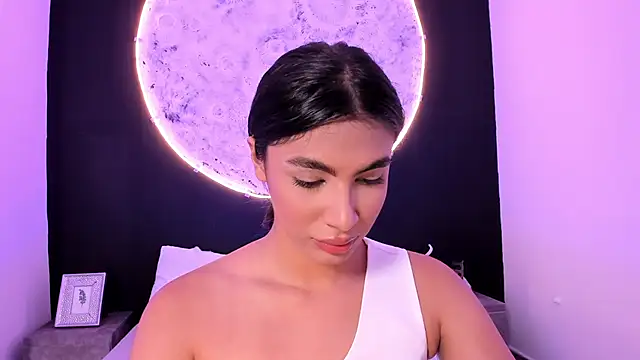 IsabelleFoxx  online show from 03-06-25, 01:27