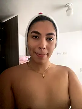 IsabelleFoxx  online show from 11-05-25, 08:09