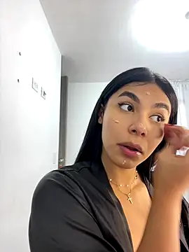 IsabelleFoxx  online show from 12-20-25, 09:44