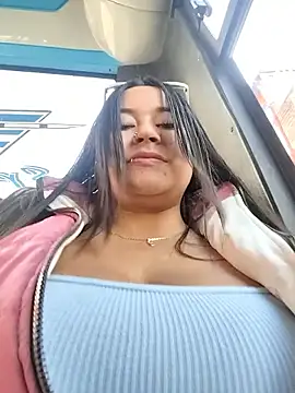 Cristal  04 online show from 02-05-26, 02:00