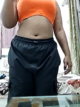 MohiniHott online show from 09-24-25, 05:22