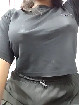 MohiniHott online show from 11-12-25, 06:36