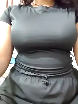 MohiniHott online show from 06-25-26, 05:23