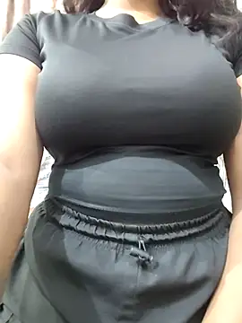 MohiniHott online show from 07-14-26, 06:18