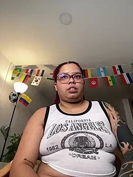 6nalanie online show from 07-15-26, 06:07
