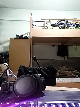 kleineid77 online show from 01-08-26, 06:54