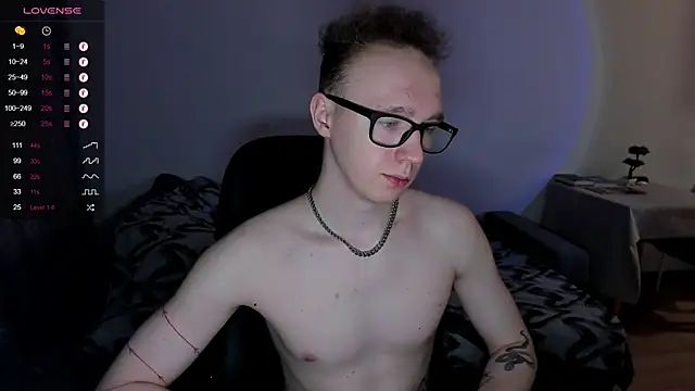 Alex silents online show from 01-08-25, 04:11