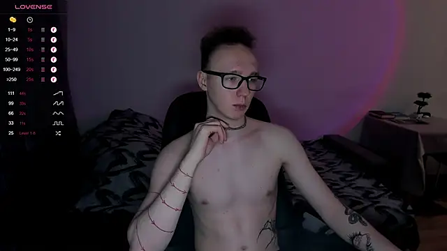 Alex silents online show from 01-09-25, 02:18