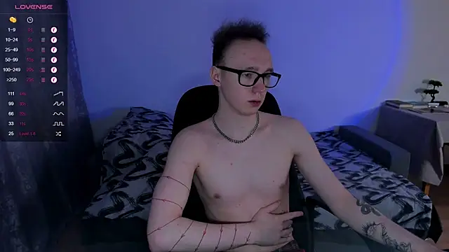 Alex silents online show from 01-15-25, 10:49