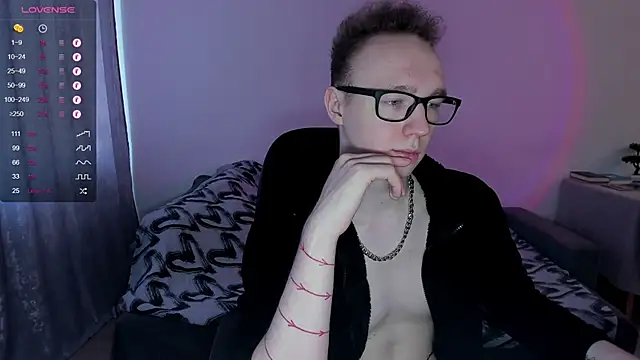 Alex silents online show from 01-25-25, 10:40