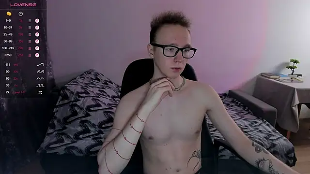 Alex silents online show from 02-02-25, 05:15