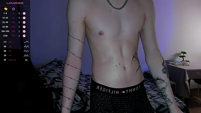 Alex silents online show from 02-05-25, 01:44