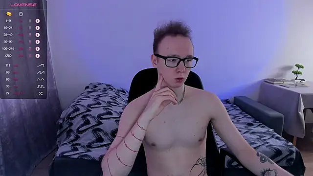 Alex silents online show from 02-13-25, 10:34