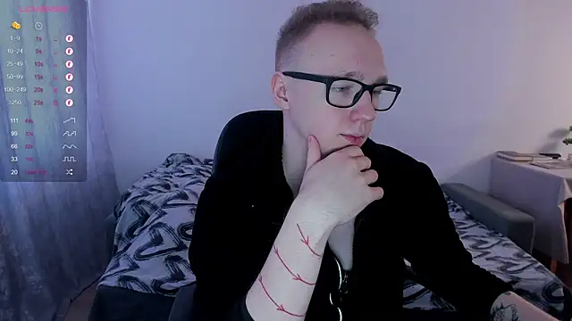 Alex silents online show from 03-03-25, 10:06