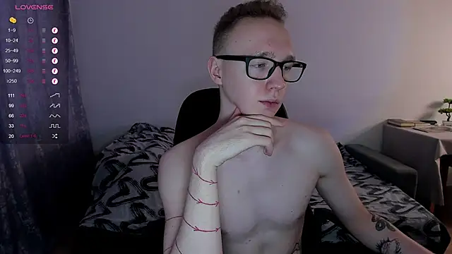 Alex silents online show from 03-03-25, 01:09