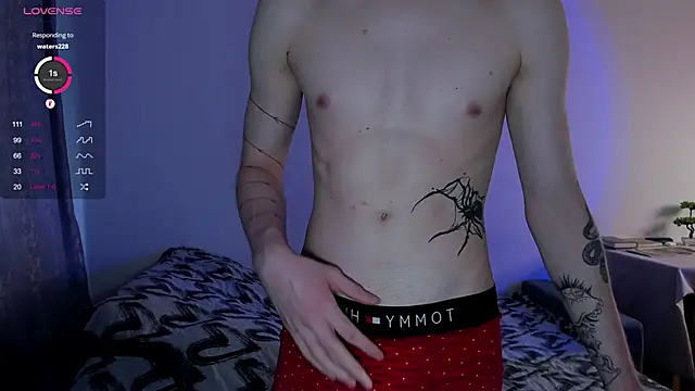 Alex silents online show from 03-05-25, 01:17