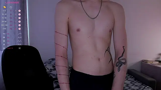 Alex silents online show from 03-20-25, 12:11