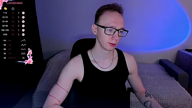 Alex silents online show from 09-10-25, 02:39