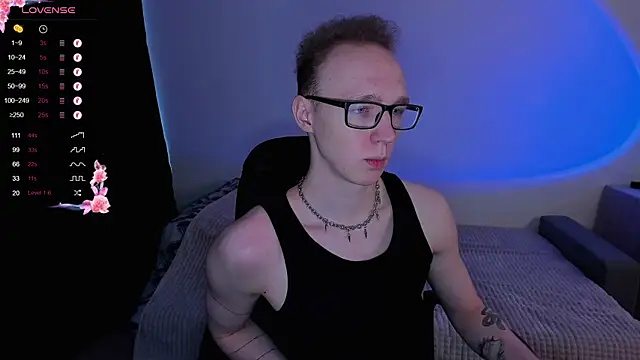 Alex silents online show from 09-26-25, 11:47