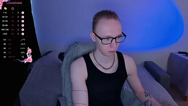 Alex silents online show from 10-21-25, 09:32