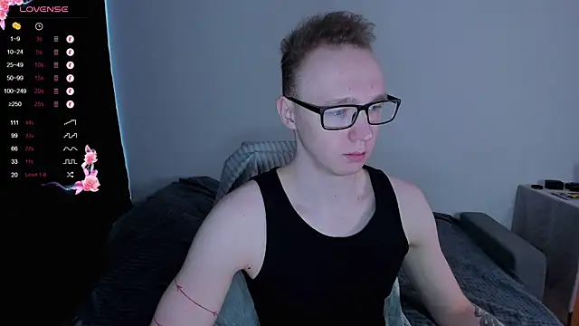 Alex silents online show from 01-14-26, 07:47