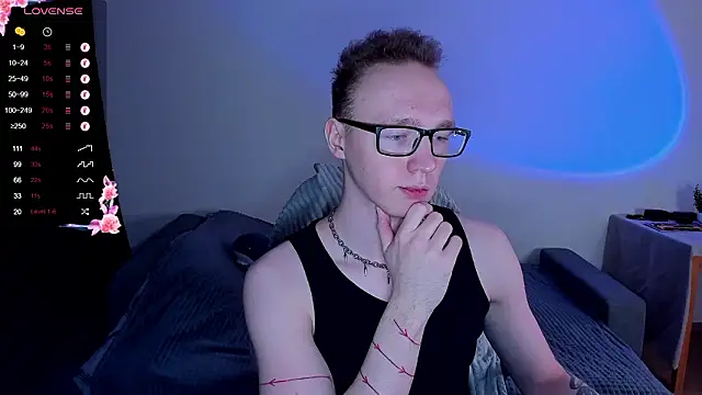 Alex silents online show from 01-17-26, 12:21