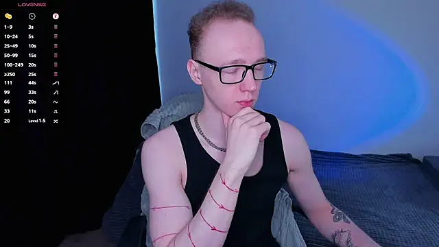 Alex silents online show from 05-01-26, 08:08