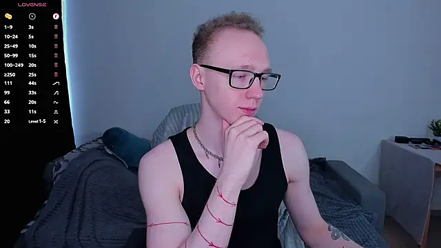 Alex silents online show from 05-02-26, 08:08