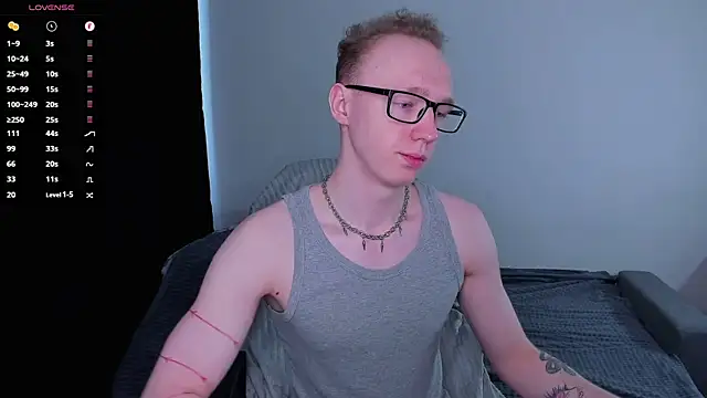 Alex silents online show from 05-04-26, 08:10