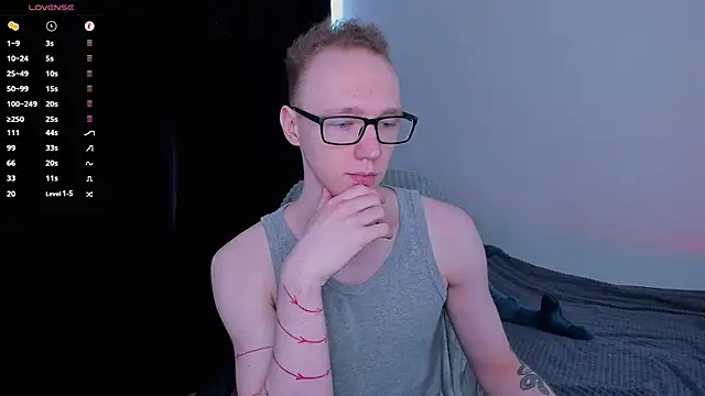 Alex silents online show from 05-05-26, 08:22