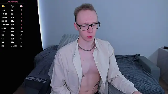Alex silents online show from 05-06-26, 08:41