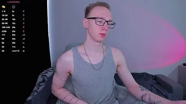 Alex silents online show from 05-07-26, 08:09