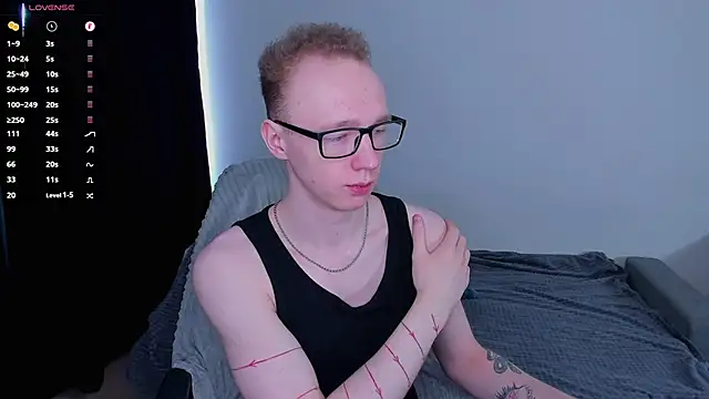 Alex silents online show from 05-08-26, 08:41