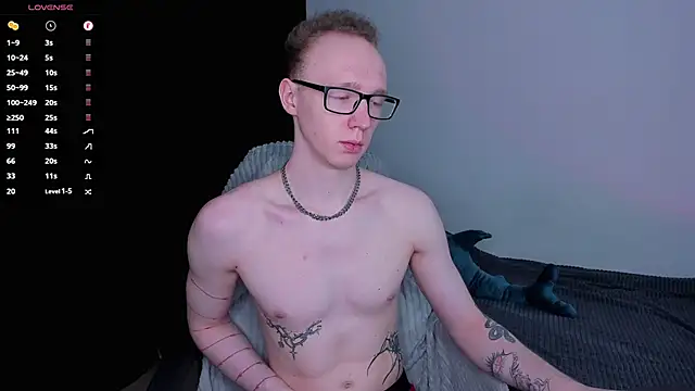 Alex silents online show from 05-11-26, 04:04