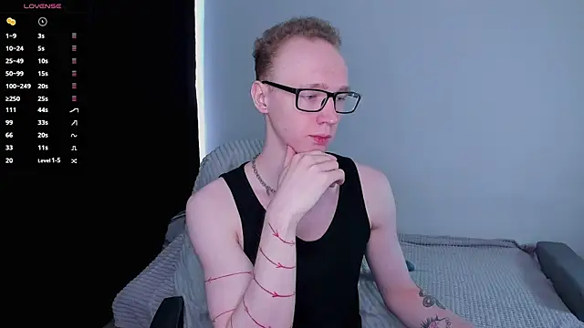 Alex silents online show from 05-14-26, 09:49