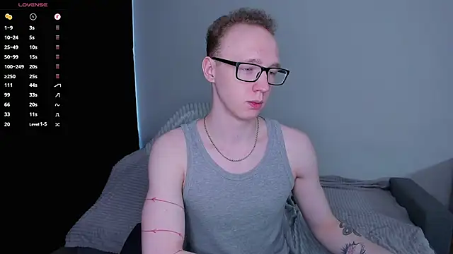 Alex silents online show from 05-16-26, 12:48