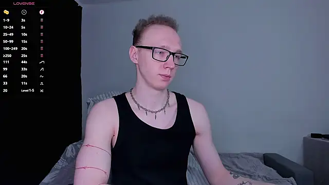 Alex silents online show from 05-20-26, 02:01