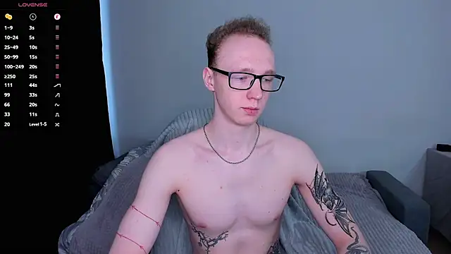 Alex silents online show from 05-28-26, 12:24