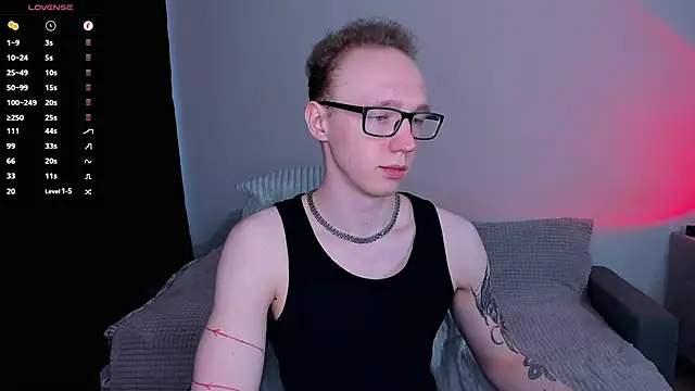 Alex silents online show from 05-31-26, 02:35