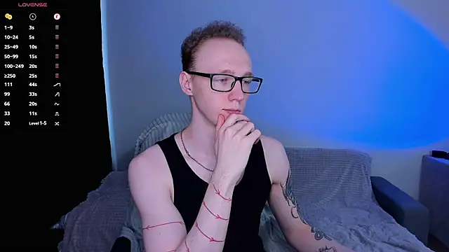 Alex silents online show from 06-01-26, 02:30