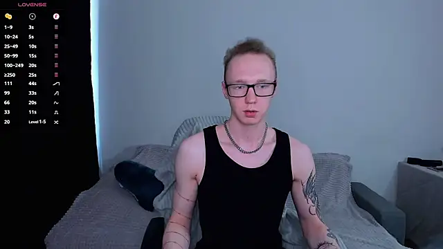 Alex silents online show from 06-02-26, 12:18