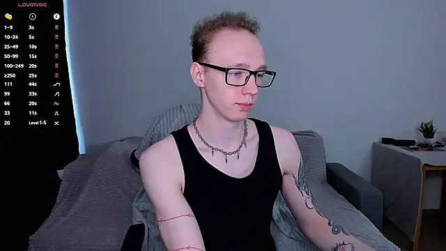 Alex silents online show from 06-03-26, 11:35